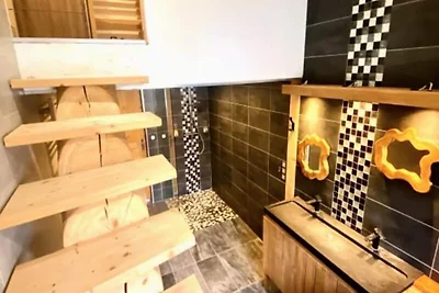 Wohnungen für 14 Personen