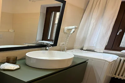 apartman za odmor Obiteljski odmor Trento