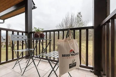 5 Zimmer für 9 Personen