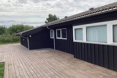 4 sterren vakantie huis in Jerup