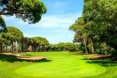 Resort-Residenz für 6 Personen