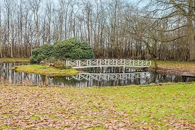 5 Sterne Ferienhaus in Ansager