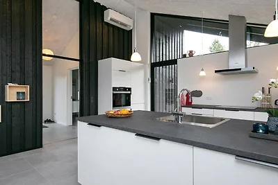 4 Personen Ferienhaus in Løkken