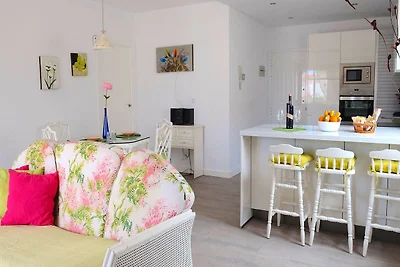 Anabel Haus mit privatem Pool