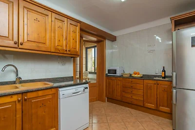 Es Rafal Cogolles - Ferienhaus Mit Privatem...