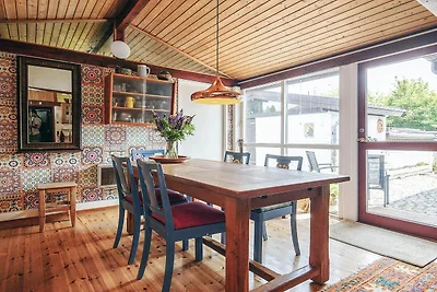 5 Personen Ferienhaus in Frederiksværk-By...