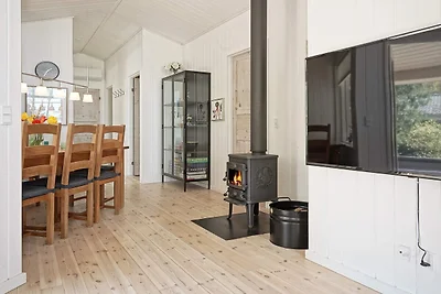 8 osob apartament w Nexø