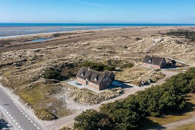 6 persoons vakantie huis in Fanø