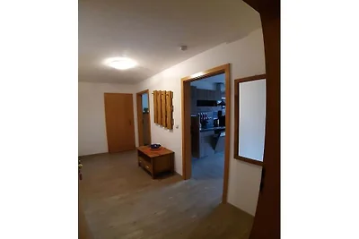 Ferienwohnung in Neuschönau mit Barbecue