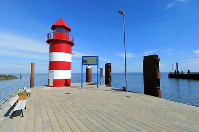 Appartement, Wyk auf Föhr