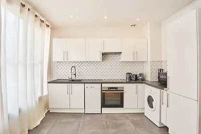 Hervorragendes Apartment im Zentrum von Paris