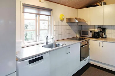 5 Personen Ferienhaus in Kerteminde