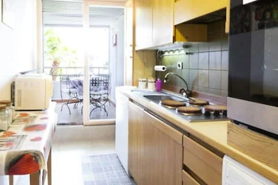 Wohnung in Antibes beim Picasso-Museum