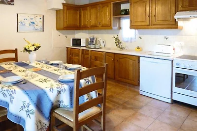 Landhaus mit privater Terrasse, Beaucaire