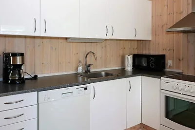 6 Personen Ferienhaus in Hadsund-By Traum