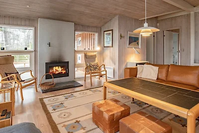 10 Personen Ferienhaus in Væggerløse