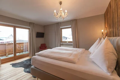Traumchalet im Zentrum am Skilift