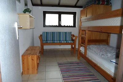 Dünenhaus Nordseewind