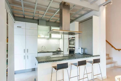 Schönes Ferienhaus mit Schwimmbad