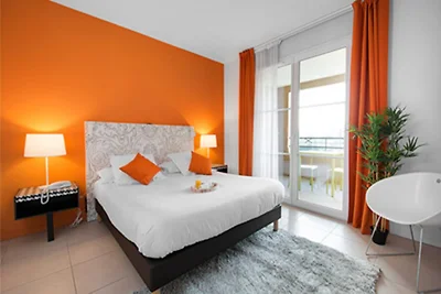 Eleganter Komfort in Mougins bei Cannes
