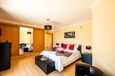 Villa Laguna für 8 Personen