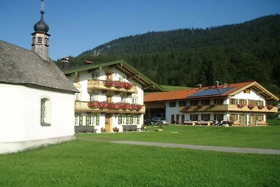 Hinterdannerhof Schönbergblick