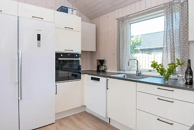 16 persoons vakantie huis in Rømø