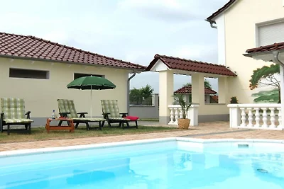 Ferienwohnung mit 1 Schlafzimmer