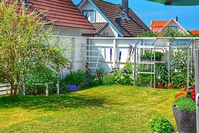6 Personen Ferienhaus in KLÖVEDAL