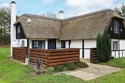 6 Personen Ferienhaus in Læsø-By Traum