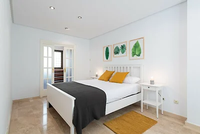 Casa Fronte Mare a Las Palmas con Terrazza