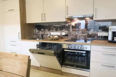 Ferienhaus Erholungsurlaub Koppl Salzburg