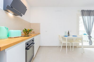 Hugo 1 - Apartamento En Cala Rajada