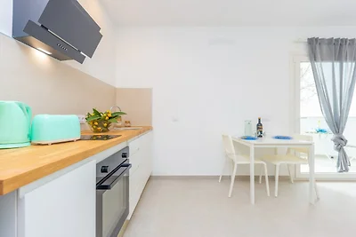 Hugo 1 - Apartment In Cala Rajada