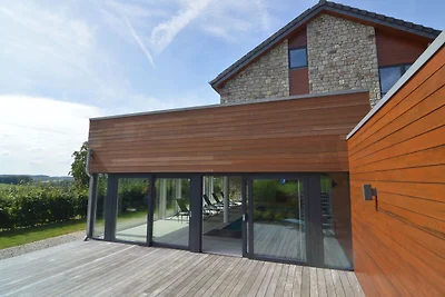 Exquisites Ferienhaus in Malmedy mit...