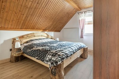 Gemütliches Ferienhaus in Weißbriach mit...