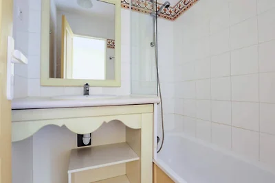 Wohnung in Bellevue mit Infinity-Pool