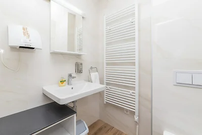apartman za odmor Obiteljski odmor Gradac