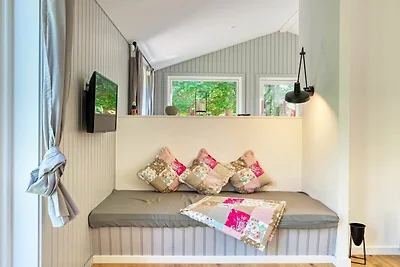 6 Personen Ferienhaus in Gilleleje-By Traum