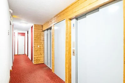 Val Thorens Vermietung: Wohnung im Zentrum mi...