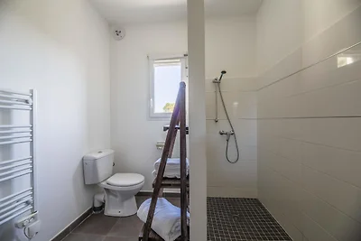 apartman za odmor Obiteljski odmor Lecci