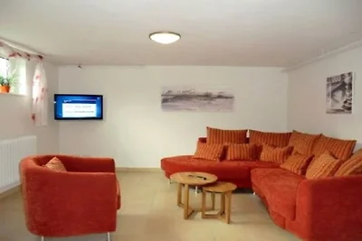 Ferienhaus in Wyk mit Schwimmbecken