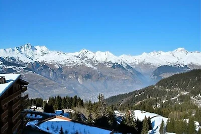 Apartment in Arc mit direktem Zugang zu den...