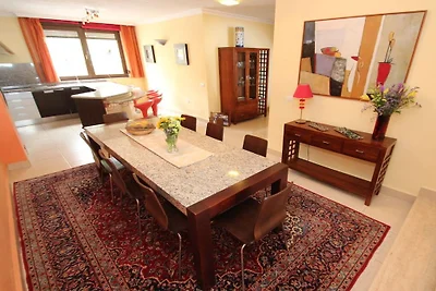 Ferienhaus mit 1 Schlafzimmer