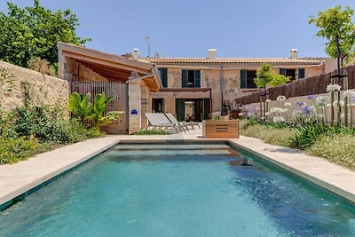 Finca Can Cunso Consell