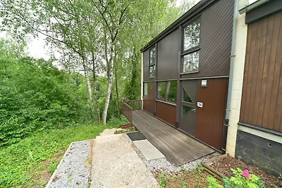 Bungalow neben dem Lac de Vallée de Rabais