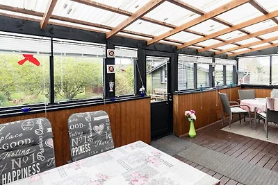 5 Personen Ferienhaus in Gedser