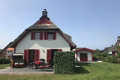 Ferienhaus mit 2 Schlafzimmer