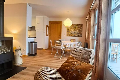 4-Zimmer-Chalet für 6 Personen – Prestige