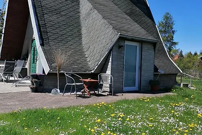 Vacanze tranquilla a Hüttenrode vicino ai...